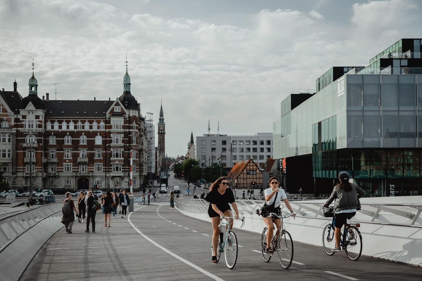 Hedensted: Socialdemokratiets lokale initiativer